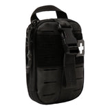 My Medic™ Sidekick First Aid Kit Black Soft Bag (1234454_EA) 1/EA