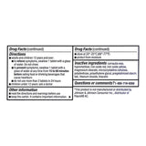 Major® Antacid 10 mg Strength Tablet 60 per Box (1103614_BT) 1/BT