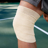3M™ ACE™ Elastic Bandage 3 Inch Width X 5.3 Foot Self-Adherent Closure Tan NonSterile Standard Compression (976079_BX) 3/BX