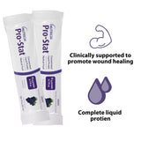 Pro-Stat® Oral Supplement Grape Flavor Liquid 1 oz. Individual Packet (919031_CS) 96/CS