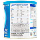 Similac® Advance® Infant Formula Unflavored 12.4 oz. Can Powder Iron (746696_CS) 6/CS