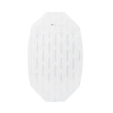 McKesson Transparent Film Dressing 6 X 8 Inch Frame Style Delivery Octagon Sterile (886410_EA) 1/EA