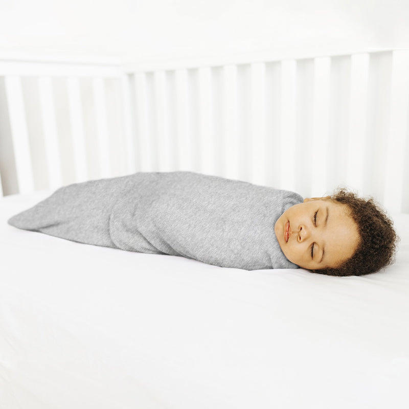 Halo® SleepSack® Swaddle Cotton NonSterile (1240551_EA) 1/EA