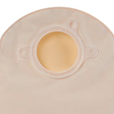 Sur-Fit Natura® Colostomy Pouch Two-Piece System 10 Inch Length Drainable (325411_EA) 1/EA