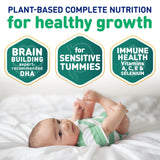 Enfamil® ProSobee® Infant Formula Unflavored 13 oz. Can Concentrate Soy Lactose Intolerance (461275_EA) 1/EA