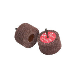 3M™ Combi-S Wheels, 3 in dia., 80 Grit, Aluminum Oxide (405-051144-80801) Each