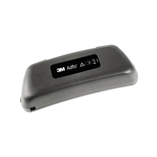 3M™ Adflo Powered Air Purifying Respiratory Battery, Lithium Ion (711-35-1099-07) Each