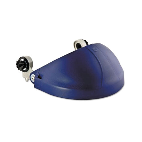 3M™ Cap Mount Hard Hat Headgear H18, Thermoplastic, Blue (142-82502-00000) Each