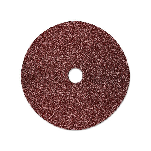 3M™ Cubitron™ II 982C Fibre Disc, Precision Shaped Ceramic, 7 in dia, 7/8 in Arbor, 80 Grit (405-051141-27637) 100 EA / CA