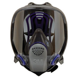 3M™ Ultimate FX Full Facepiece Respirators, Small (142-FF-401) Each