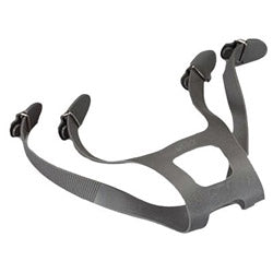 3M™ 6000 Series Half and Full Facepiece Accessories, Head Harness Assembly (142-6897) Each