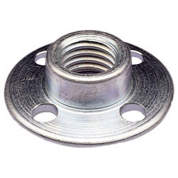 3M™ Disc Retainer Nut, 1/2 in Depth (405-051144-05621) Each