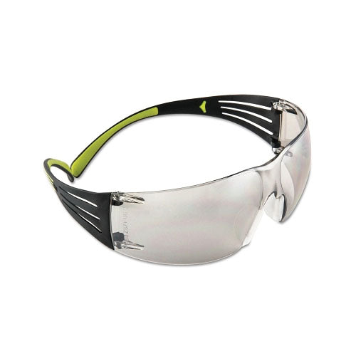3M™ SecureFit™ Protective Eyewear, 400 Series, Mirror Coated (247-SF410AS) 20 EA / CA