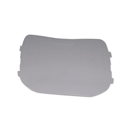 3M™ Speedglas™ 9100 Series Lens & Plate Parts and Accessories, Outside Protection Plate, 10.6 in x 5 in (711-06-0200-52-B) 50 EA / CA