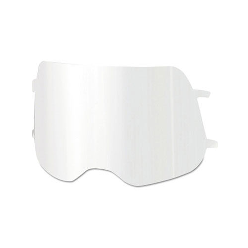 3M™ Speedglas™ 9100 Series Parts and Accessories, Replacement Visor, Anti-Fog (711-06-0700-54) Case of 5