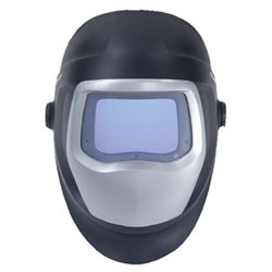 3M™ Speedglas™ 9100 Series Lens & Plate Parts and Accessories, Shade 5, 2.8 in x 4.2 in, Polycarbonate, Black (711-06-0000-30) Each