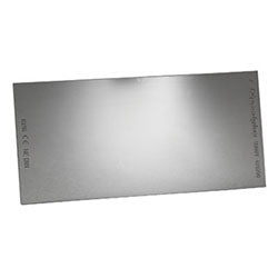3M™ Speedglas™ Welding Helmet Inside Protection Plates, Polycarbonate (711-04-0290-00) Case of 5