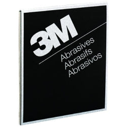 3M™ Tri-M-ite 9" x 11" Sheet - 50 Sheets per Sleeve (MMM2000-TW) 50 Sheets