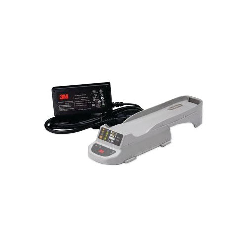 3M™ Versaflo™ Accessory, Battery Charger, for TR-600/TR-632 Batteries, Includes Cradle/Power Source (142-TR-641N) Each