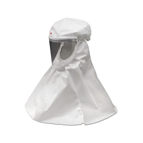 3M™ Versaflo™ Economy Hood for 3M™ Belt-Mounted PAPR & SAR Systems (142-S-403L-20) 20 EA / CA