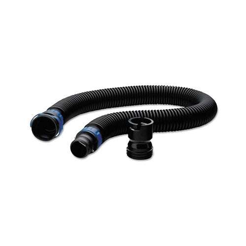 3M™ Versaflo Heavy Duty Neoprene Rubber Breathing Tube, w/Quick Release Swivel (142-BT-40) Each