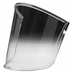 3M™ Versaflo™ Standard Visor M-925, Uncoated, Clear (142-M-925) Case of 5