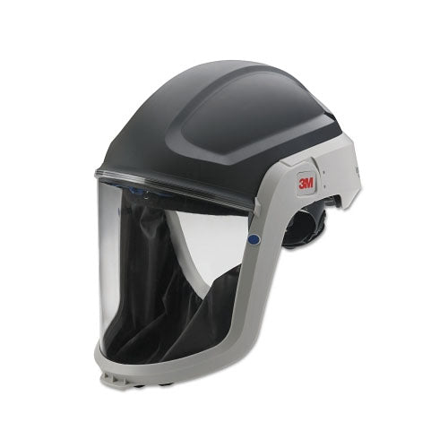 3M™ Versaflo M-300 Respiratory Hard Hat (142-M-307) Each
