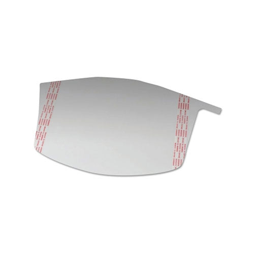 3M™ Versaflo Peel-Off Visor Cover, For M-Series Faceshield (142-M-928) 40 EA / CA