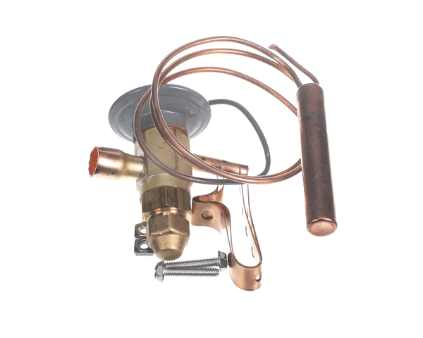 Omniteam Fbs-1/4-C Expansion Valve 404A (OMNFBS-14-C) Each