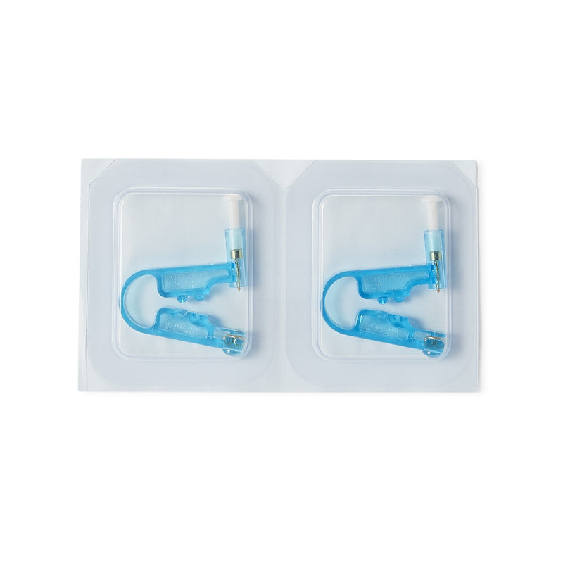 Coren PS Ear Piercer Disposable White (214425_BX) 6/BX