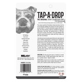 Tough Stuff® Tap-A-Drop Rack Card, Original, 1/2 oz, 12/Case (HOS400PET-CS) Case of 12