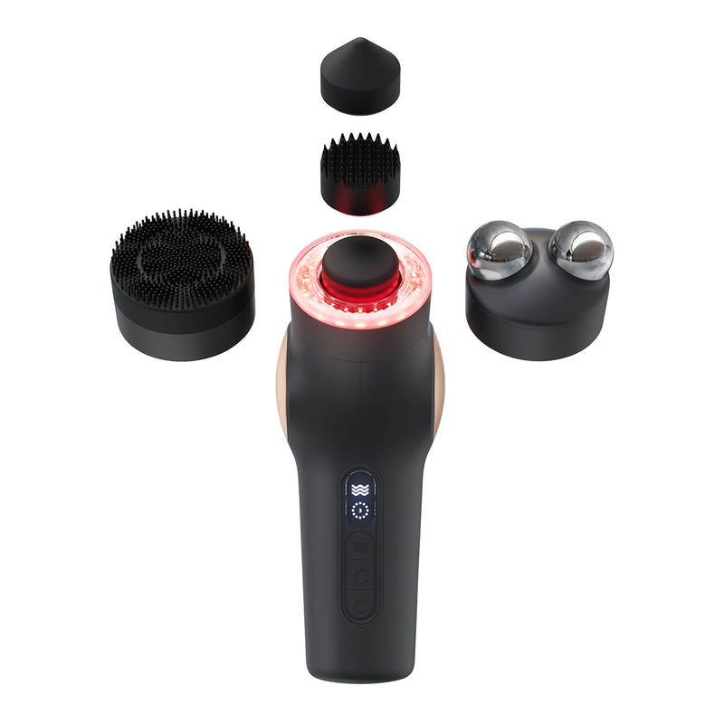 TheraFace PRO Hand-Held Face Massager & Cleanser TheraFace PRO (1248600_EA) 1/EA