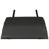 McKesson Seat Back Cushion 18 W X 17 L Inch Foam (1065550_EA) 1/EA