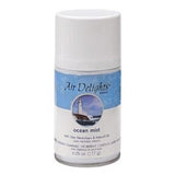 Air Delights® Ocean Mist Aerosol Air Freshener Refill (HOS401547) Each