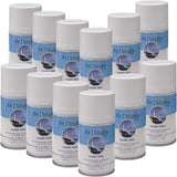 Air Delights® Ocean Mist Aerosol Air Freshener Refill (HOS401547) Each