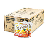 Pepperidge Farm® Goldfish Crackers, Cheddar, Single-Serve Snack, 1.5oz Bag, 72/Carton (PPF13539) Pack of 72