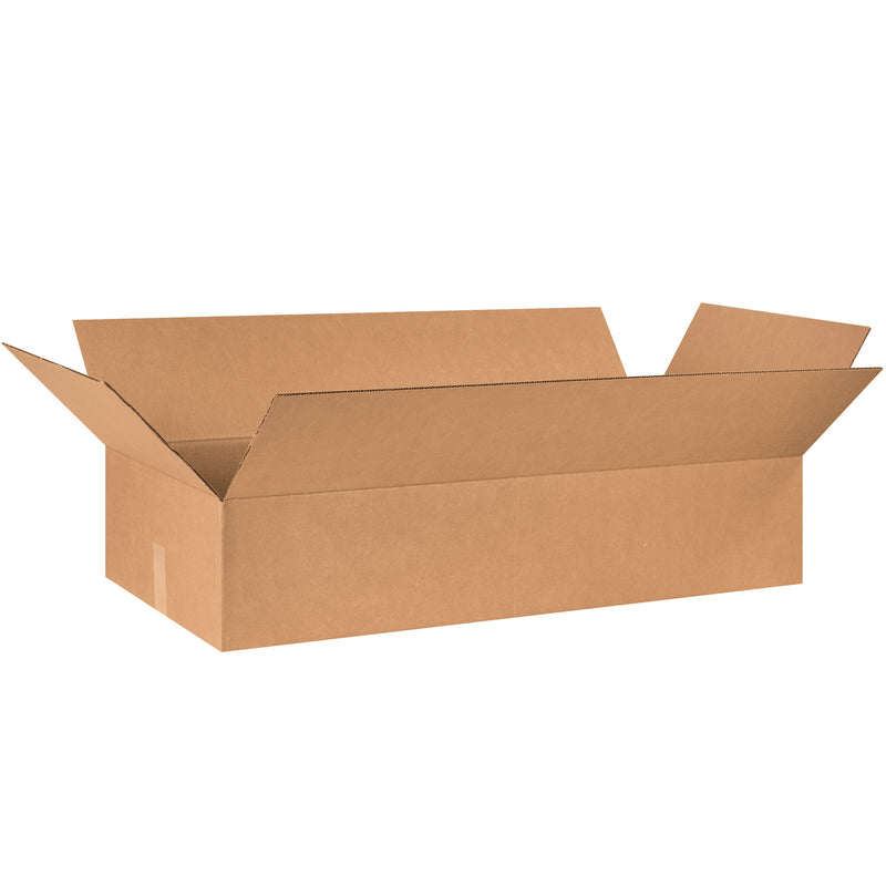 40 x 18 x 8" Corrugated Boxes (40188) Bundle Of 10