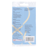 Foster & Thrive™ Protective Pad One Size Fits Most Adhesive Backing Foot (1245008_PK) 3/PK