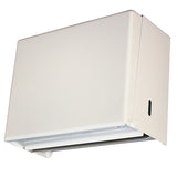 Impact® Dispenser Towel Single Fold, Case of 6 (IMP4030W) Case of 6
