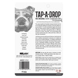 Tough Stuff® Tap-A-Drop Rack Card, Citrus, 1/2 oz, 12/Case (HOS403PET-CS) Case of 12