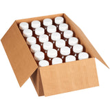 Thick-It® Clear Advantage® Thickened Beverage 8 oz. Bottle Apple Flavor Liquid IDDSI Level 2 Mildly Thick (803175_EA) 1/EA