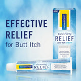 Glaxo Consumer Products Hemorrhoid Relief (1230535_EA) 1/EA