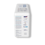 Seni® Classic Plus Unisex Adult Incontinence Brief X-Large Disposable Moderate Absorbency (1163868_PK) 25/PK