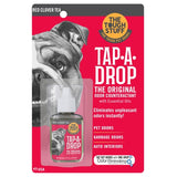 Tough Stuff® Tap-A-Drop Rack Card, Red Clover Tea, 1/2 oz (HOS404PET) Each