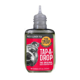 Tough Stuff® Tap-A-Drop Rack Card, Red Clover Tea, 1/2 oz, 12/Case (HOS404PET-CS) Case of 12
