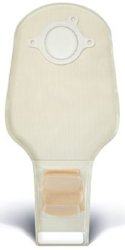 Sur-Fit Natura® Ostomy Pouch Two-Piece System 14 Inch Length Drainable (817505_BX) 5/BX