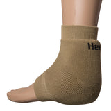 HEELBO® Heel Protector 2X-Large Pull-On Foot (909801_BX) 12/BX