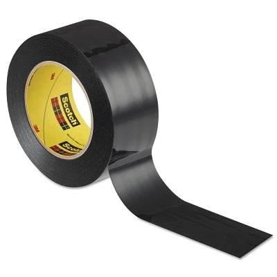 3M Preservation Sealing Tape, 2 in X 36 yd, 9.5 mm, Black (405-021200-04319) 24 RL / CA