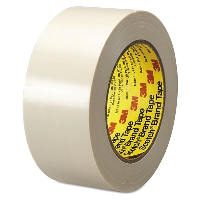 3M™ Electroplating Tape 470, 1 in X 36 yd, Tan (405-021200-85616) 1 Roll