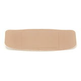 McKesson Adhesive Strip 2 X 4 Inch Plastic Rectangle Tan Sterile (511333_BX) 1/BX